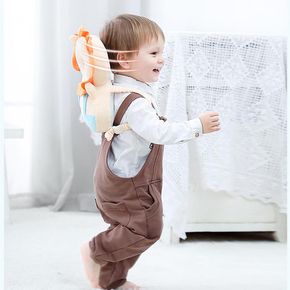 BumpBoo fejvédő hátizsák