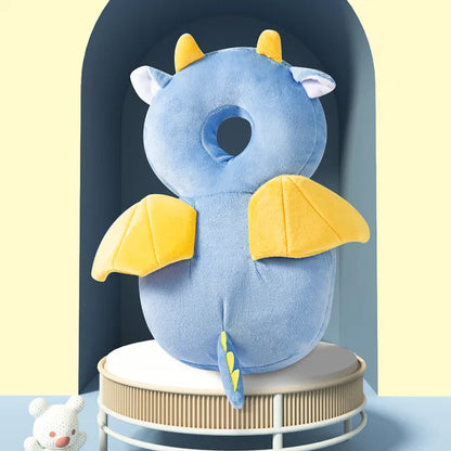 BumpBoo fejvédő hátizsák