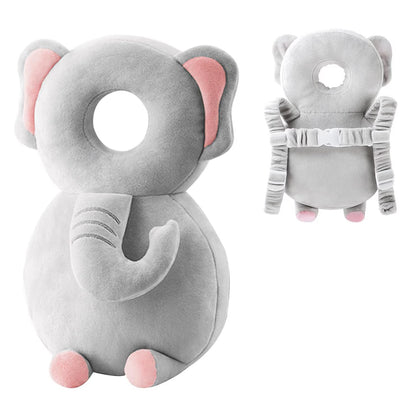 BumpBoo fejvédő hátizsák